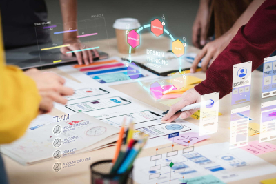 Importance of Branding in UI UX